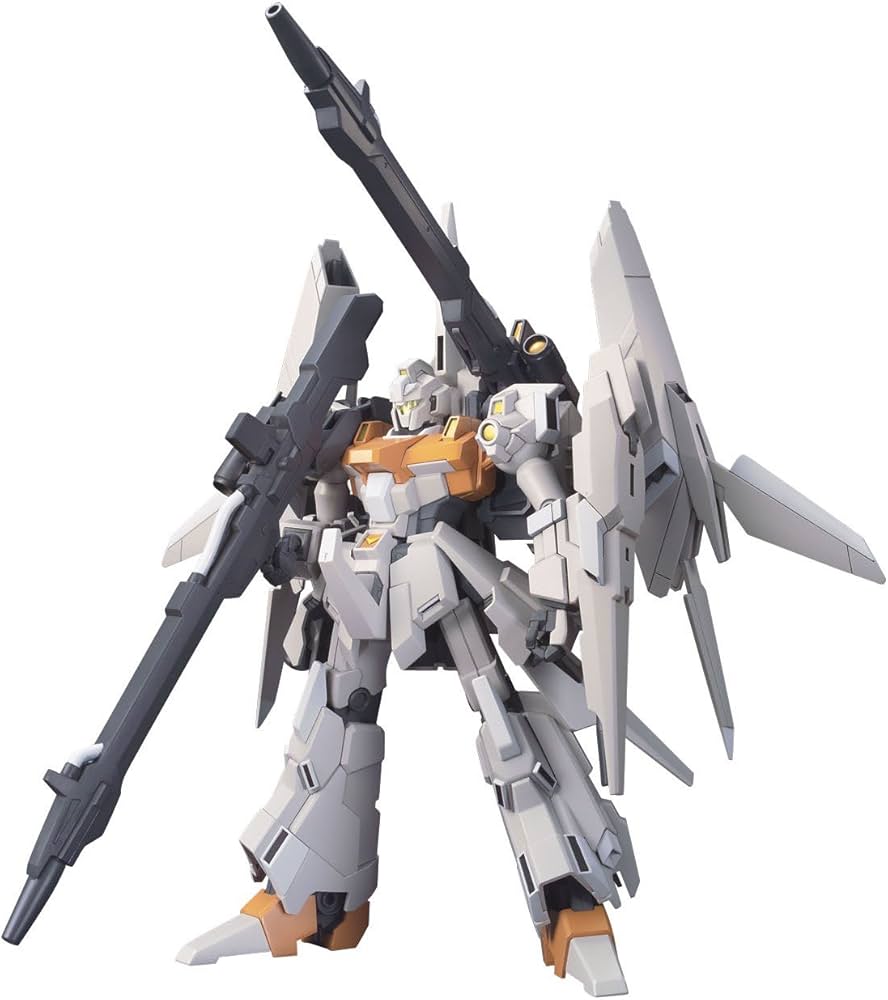 Amazon | HGUC 1/144 RGZ-95 リゼルC型 ディフェンサーbユニット