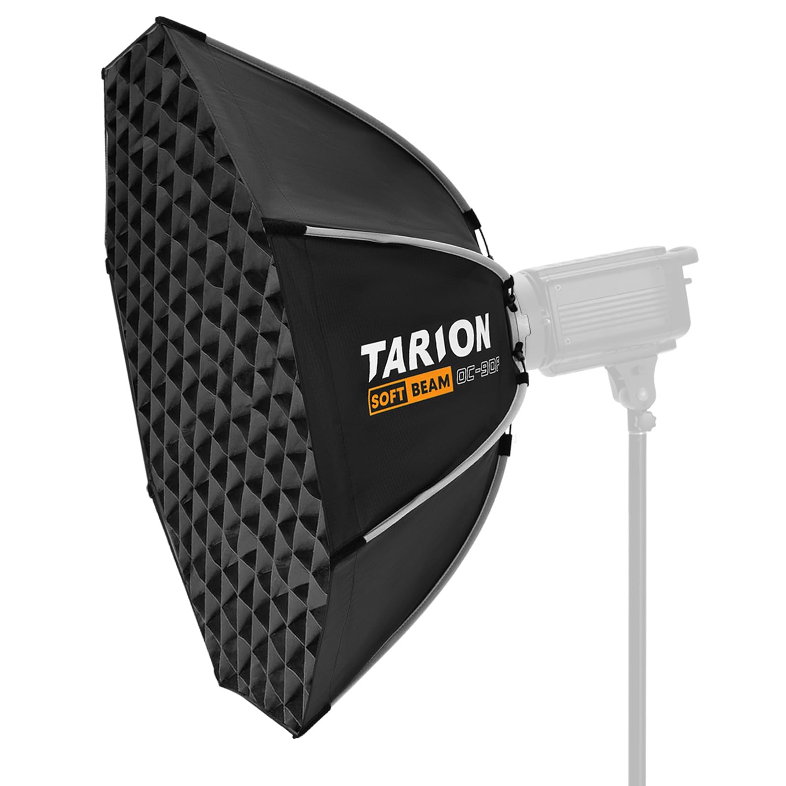 Amazon.com : TARION Quick Release Octagonal Softbox - Bowens Mount