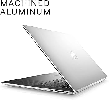 Dell Notebook XPS 15 9510 39.6 cm FHD+ (1920 x 1200) - processador
