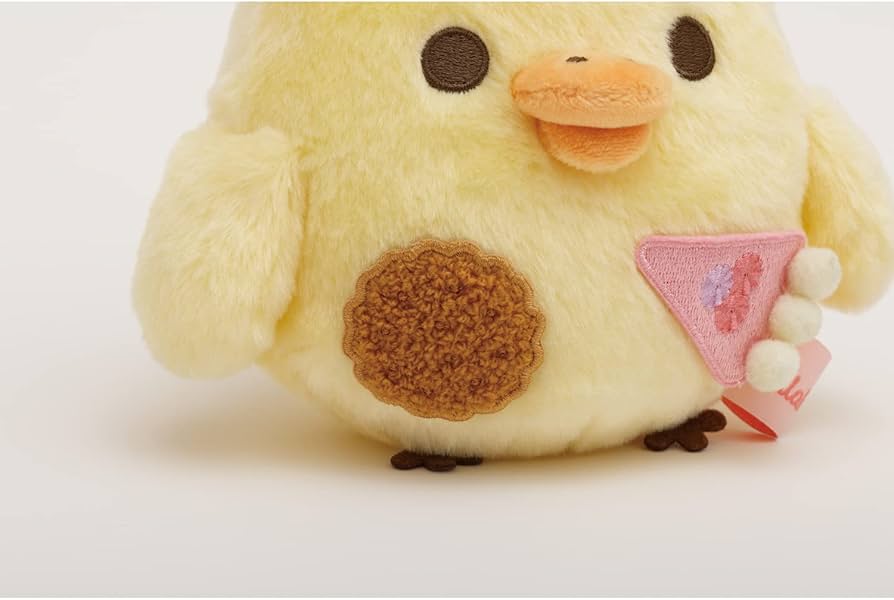 Amazon.co.jp: リラックマ おかしな遊園地 あつめてぬいぐるみ