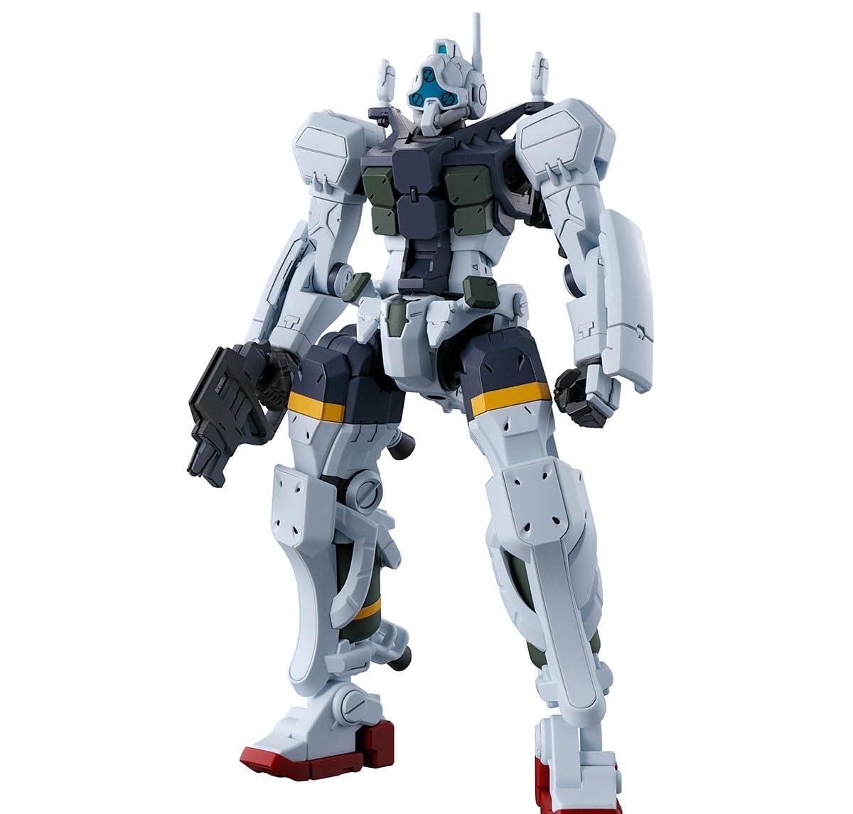 Amazon | GQuuuuuuX(ジークアクス) HG ゲルググ ボカタ機(GQ) 1/144