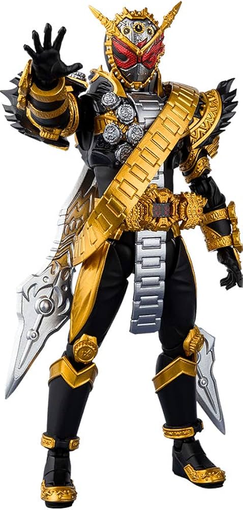 Amazon.co.jp: BANDAI SPIRITS(バンダイ スピリッツ) S.H.Figuarts