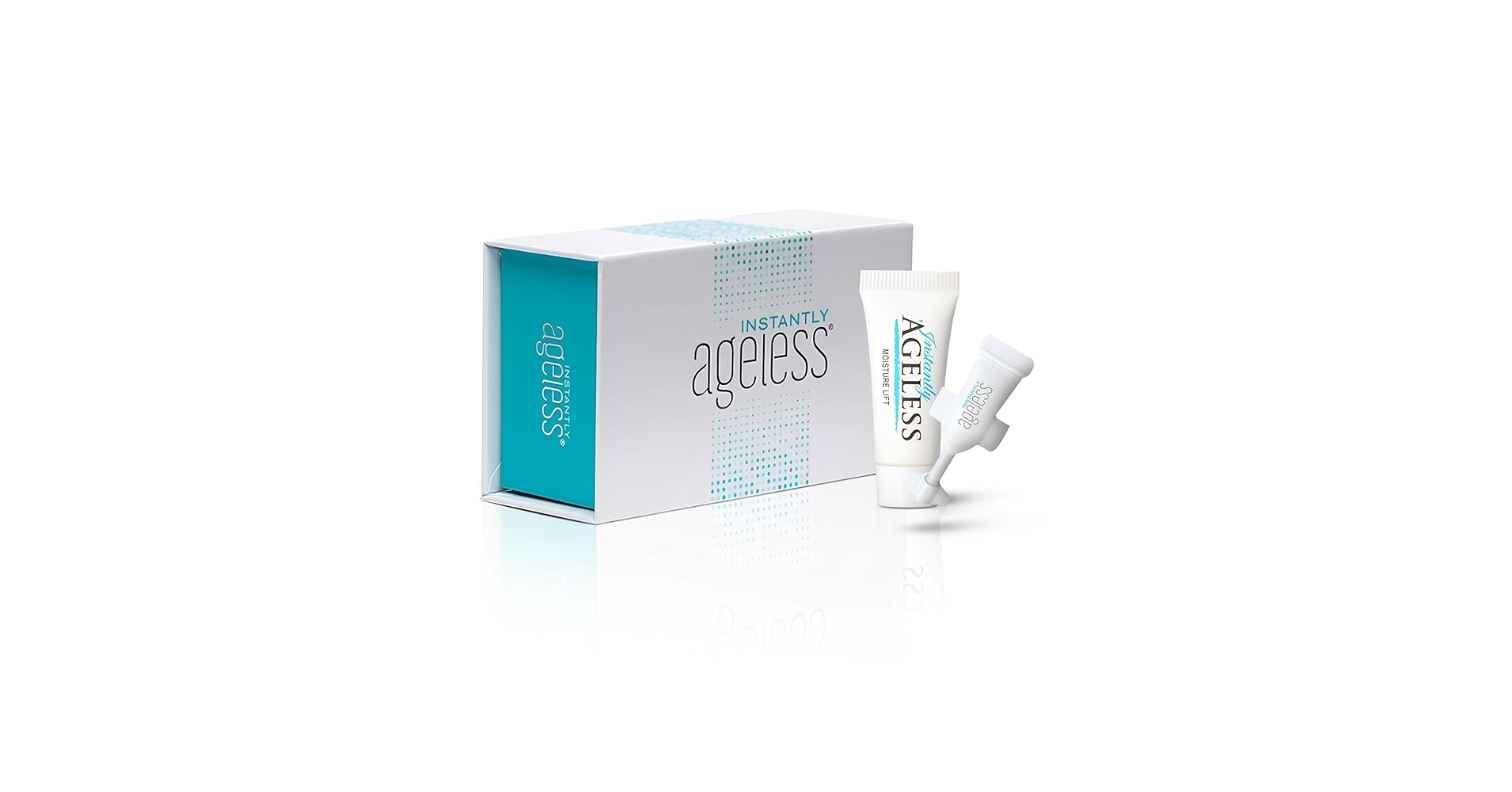 Amazon.com: Instantly Ageless - Instant Face Lift Cream - Skin