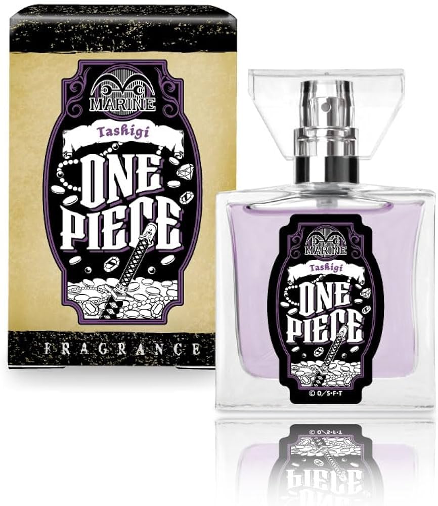 Amazon | primaniacs（プリマニアックス） ONE PIECE フレグランス た