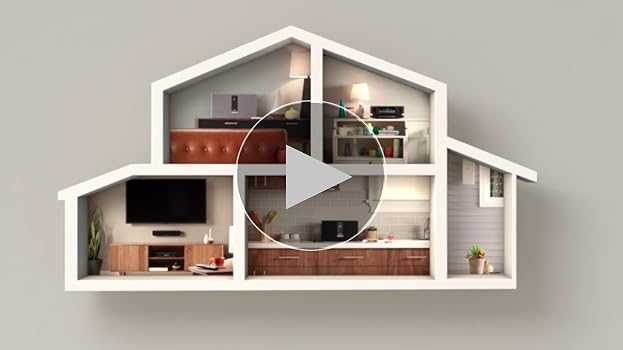 Amazon.com: Bose SoundTouch 120 Home Theater System - Black