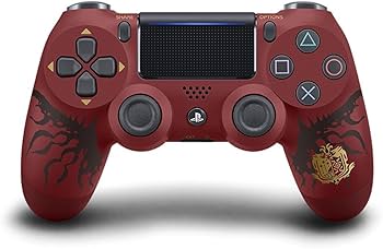 Amazon.co.jp: PlayStation 4 Pro MONSTER HUNTER: WORLD LIOLAEUS