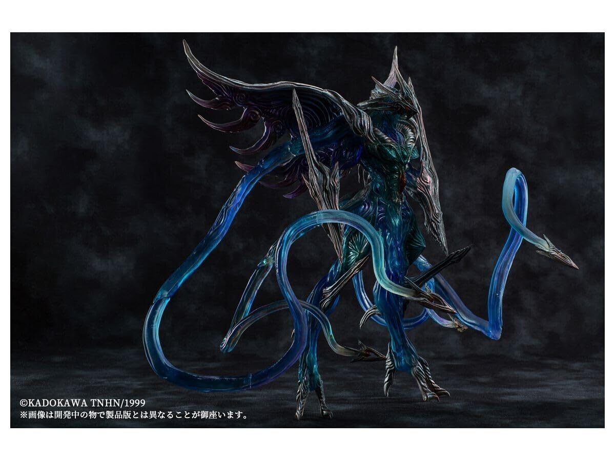 Amazon.co.jp: HMA variant monsters 柳星張 イリス 月光カラーver