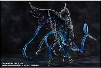 Amazon.co.jp: HMA variant monsters 柳星張 イリス 月光カラーver