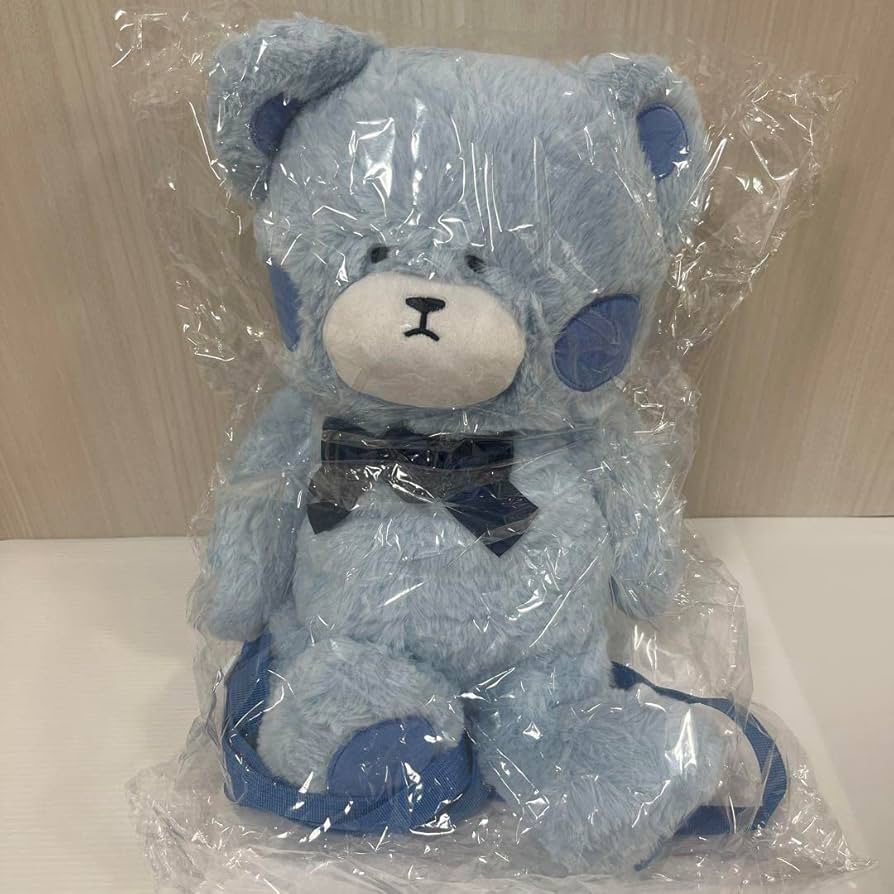 Ado るんるん不可解くまさん カムパネルラ Ado カムパネルラ るんるん