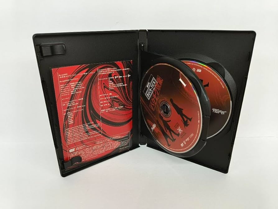 Amazon.co.jp: 劇場版 BUCK-TICK～バクチク現象～ '13バンカー 白組