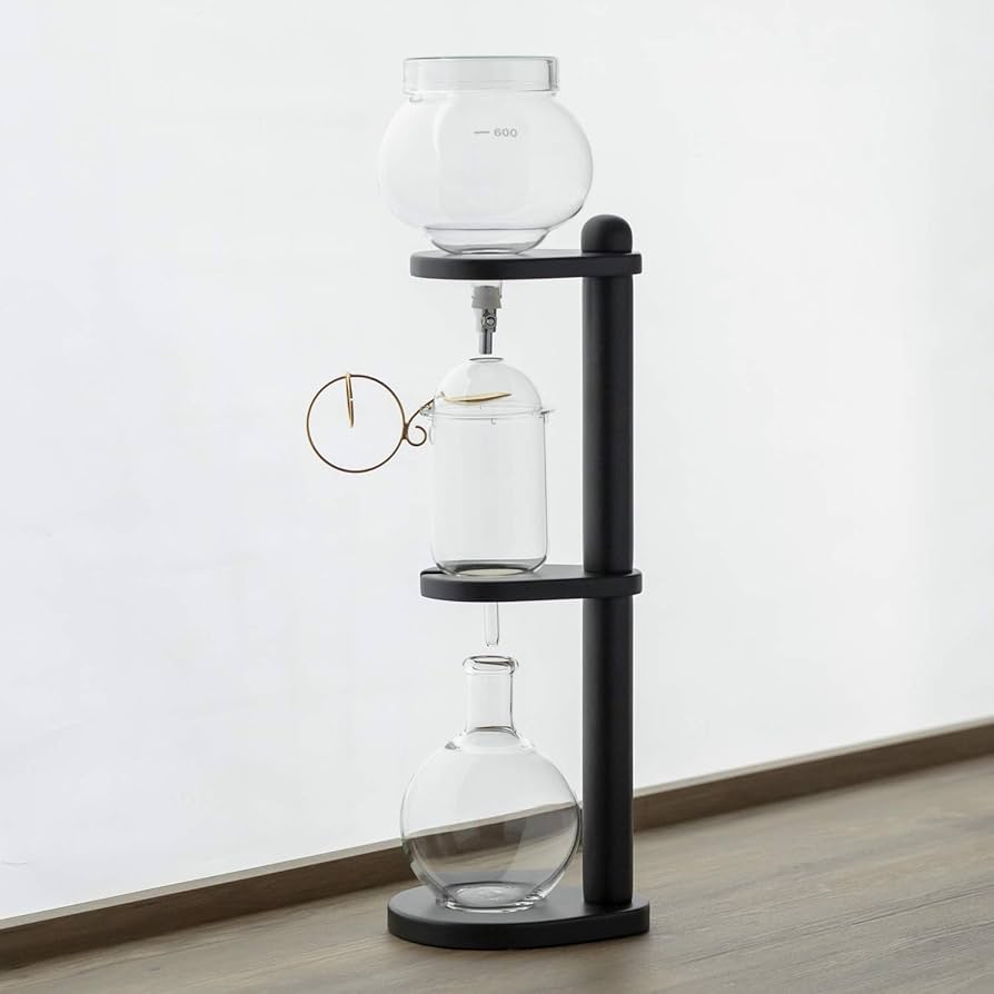 Amazon｜カリタ Kalita コーヒー ウォータードリップ ムービング 5人用