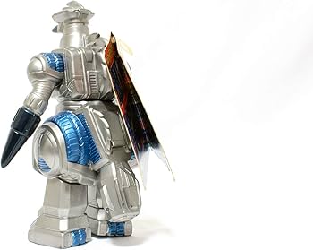 Amazon.co.jp: ムービーモンスターシリーズ Gフォース・モゲラ : おもちゃ