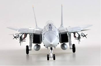 Amazon | 1/72 完成品 37194 グラマン F-14D トムキャット 第31戦闘