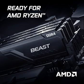 Amazon | キングストン Kingston FURY デスクトップPC用メモリ DDR4