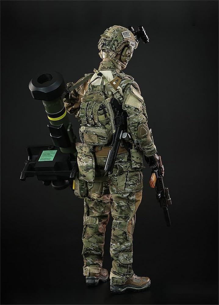 第353特殊作戦群 チャレンジ 自衛隊 特殊作戦群 チャレンジ 紺色