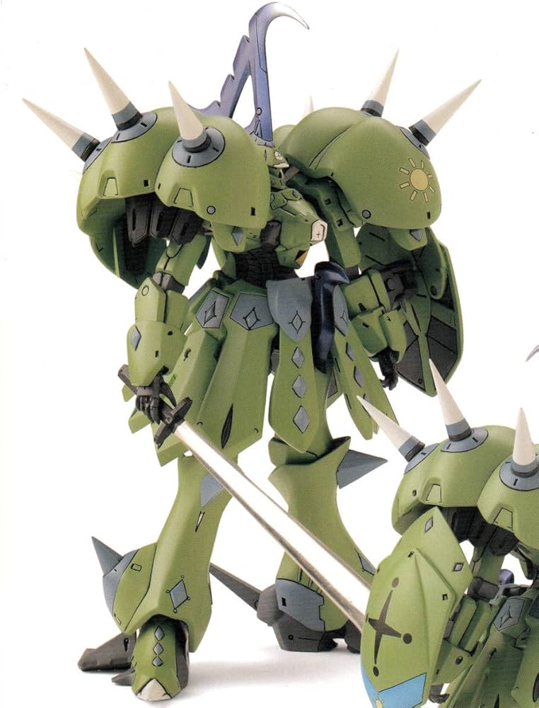 Amazon | FSS WAVE 1/144 サイレンA ガレージキット ガレキ レジン