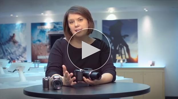 Amazon.com : OM SYSTEM Olympus SP-820UZ iHS Digital Camera (Silver