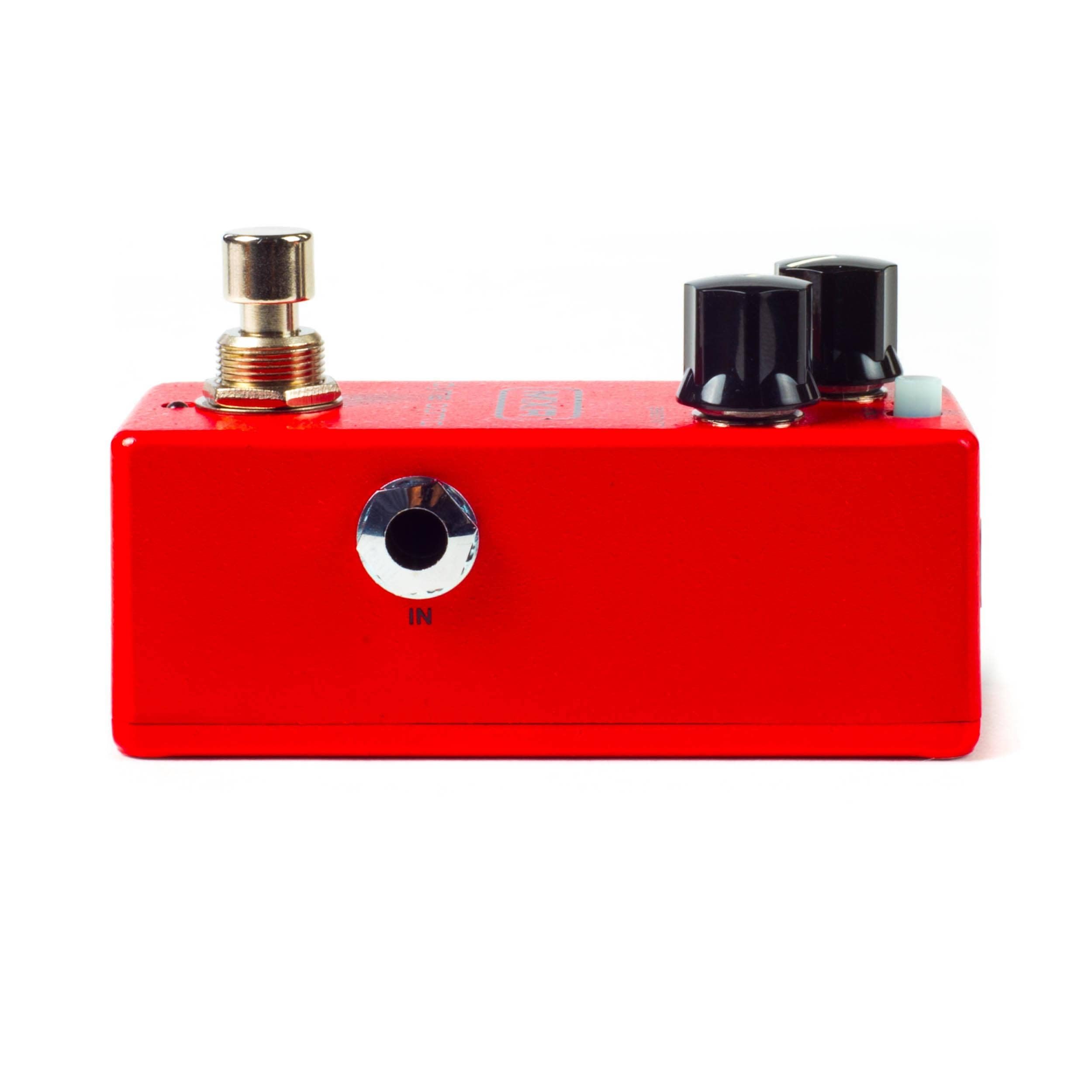 Amazon.com: MXR® Dyna Comp® Mini Compressor : Musical Instruments