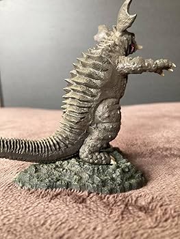 Amazon.co.jp: 特撮大百科DELUXE フランケンシュタイン対地底怪獣