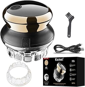 Amazon.co.jp: バリカン・ヘアカッター 坊主用バリカン 人気 ハゲ男性