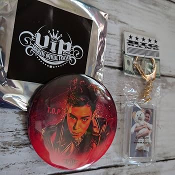 Amazon.co.jp: BIGBANG ビッグバン グッズ まとめ売り 缶バッジ ポスト
