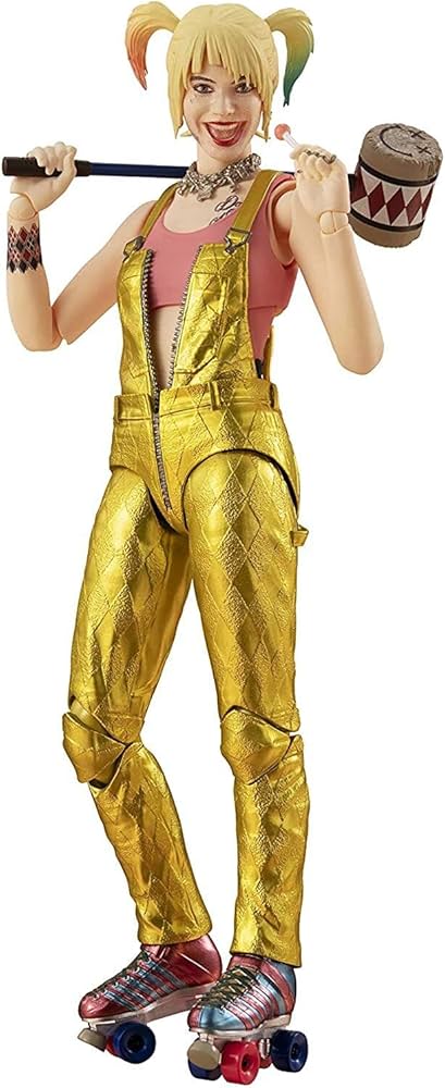 Amazon.co.jp: TAMASHII NATIONS S.H.フィギュアーツ BIRDS OF PREY