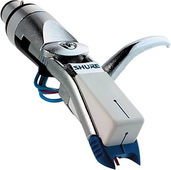 Shure Whitelabel DJ Record Needle : Amazon.sg: Musical Instruments