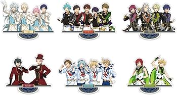 Amazon.co.jp: あんさんぶるスターズ! ! Starry Stage 4th -Star's