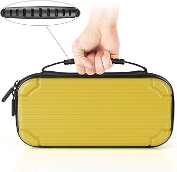 Amazon | Switch Lite ケース スイッチライト キャリングケース ハード