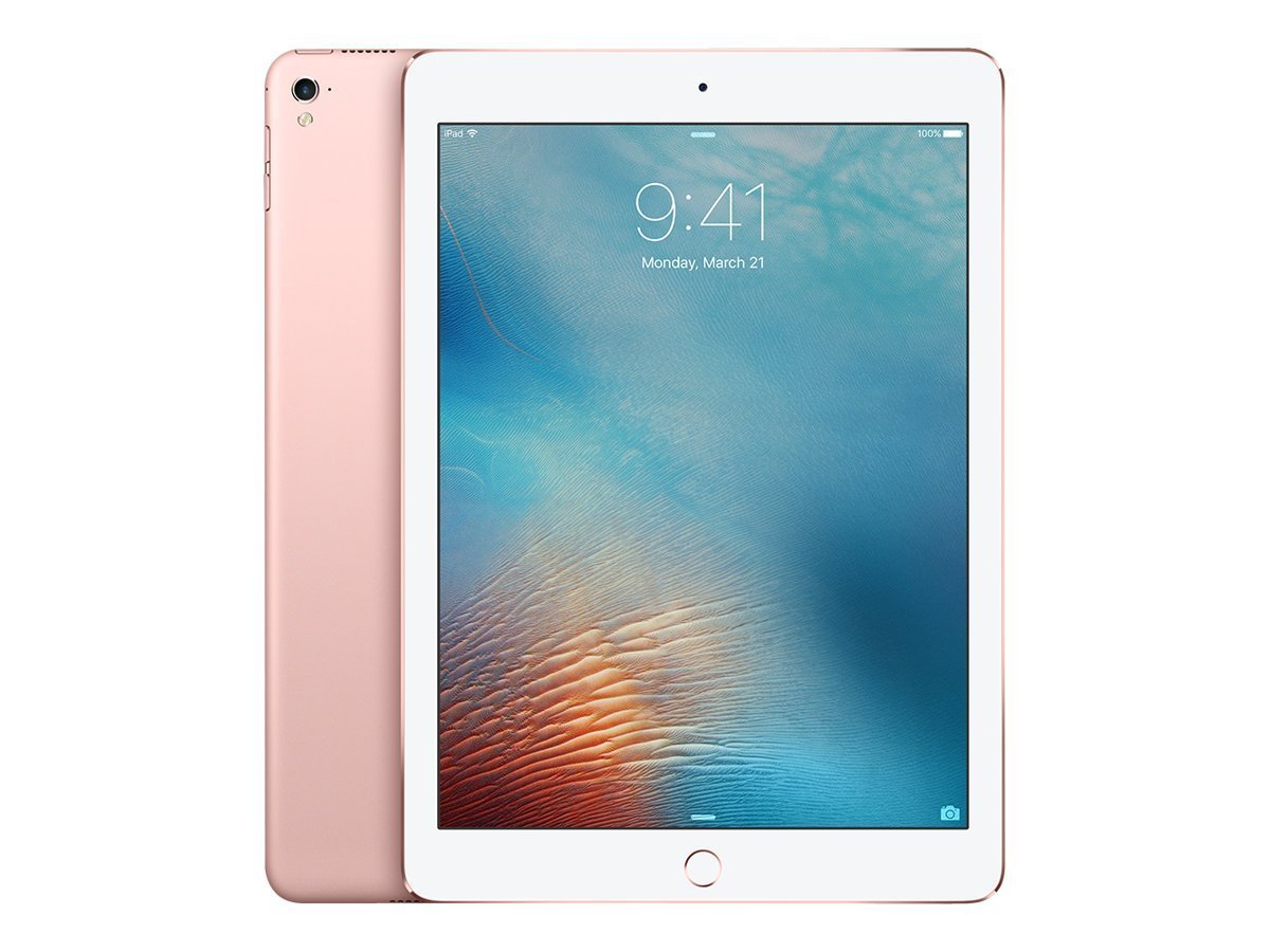 Amazon.co.jp: 【整備済み品】 Apple iPad Pro 9.7 インチ (第1世代