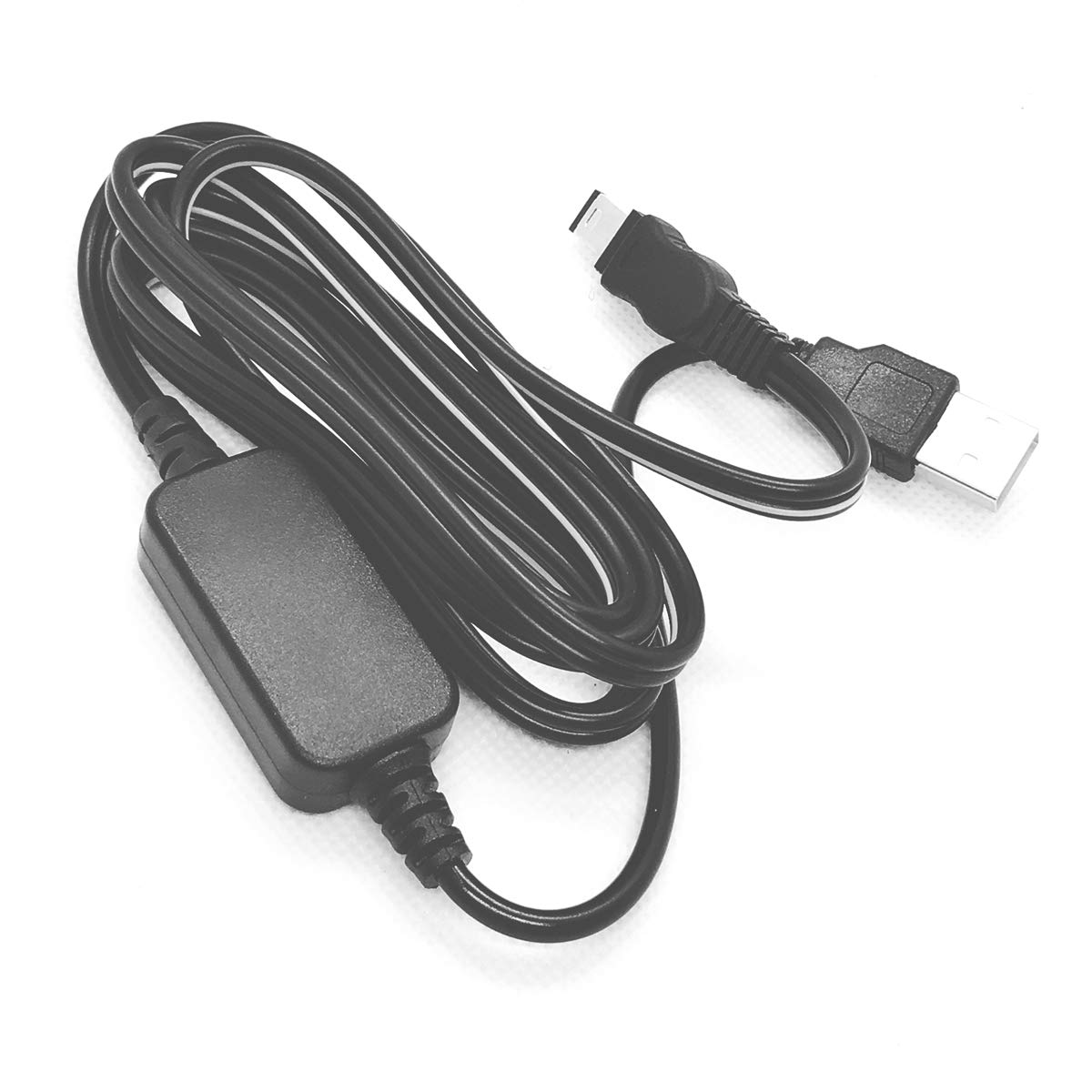 Amazon.com : USB AC Power Adapter Charger for Sony DCR-TRV30, DCR