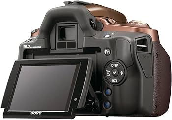 Amazon | SONY デジタル一眼レフカメラ α330 ズームレンズキット