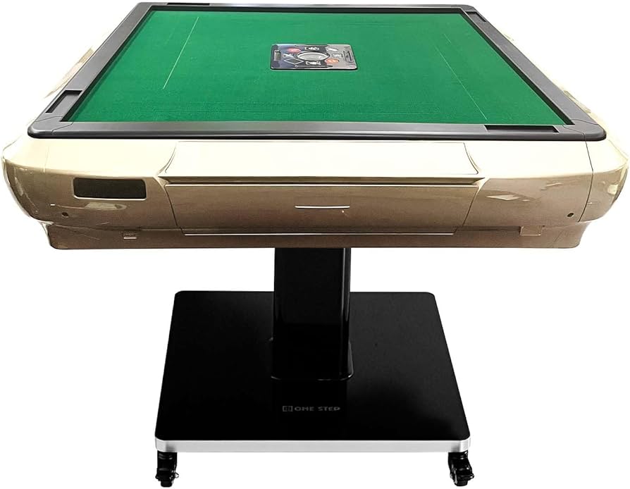 Amazon | 【静けさ、想像以上。】 全自動麻雀卓 麻雀卓 牌28mm/33mm