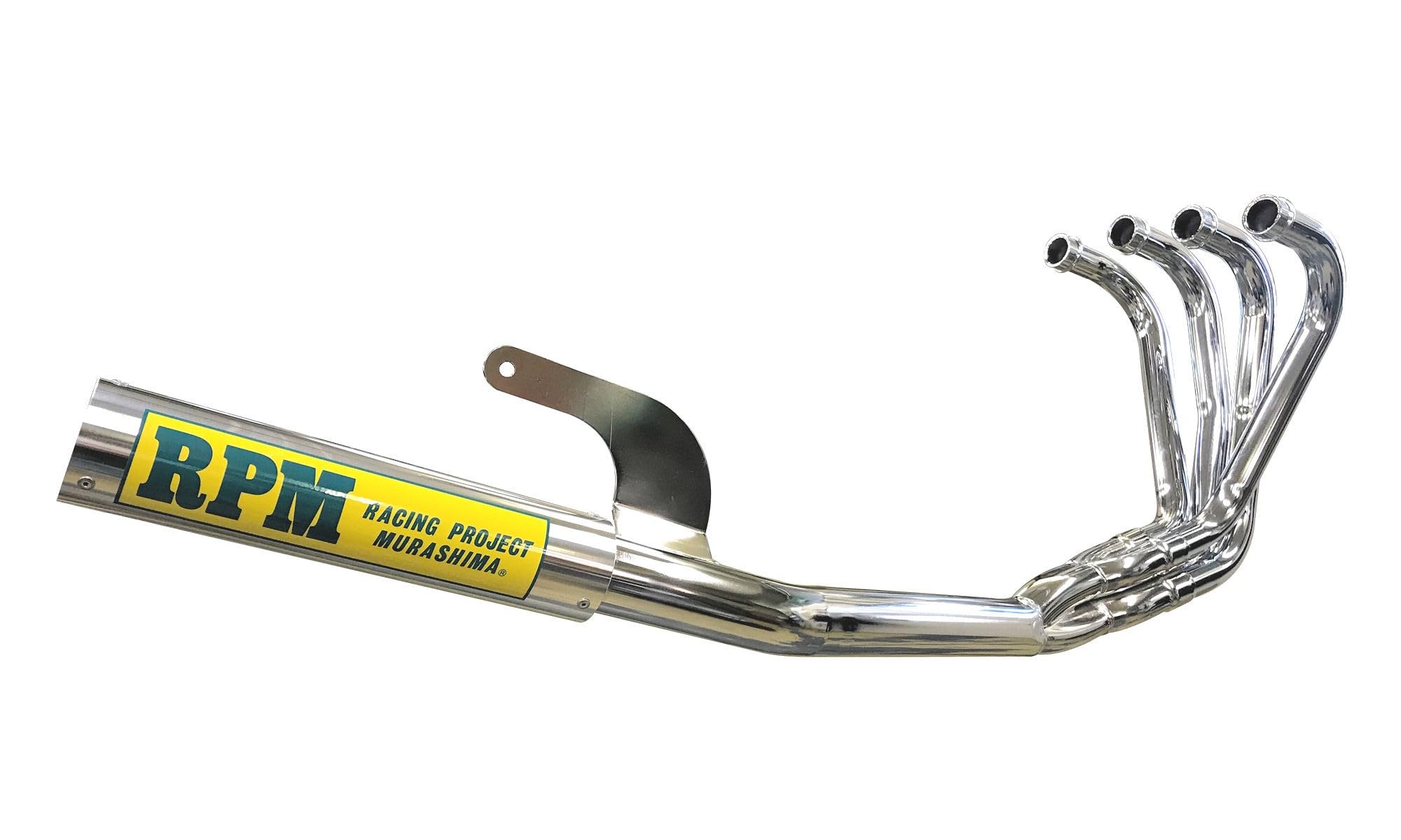 Amazon | アールピーエム(RPM) フルエキゾーストマフラー RPM-67Racing