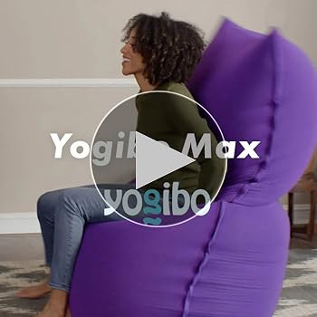 Amazon.co.jp: Yogibo Max Premium ヨギボー マックス プレミアム