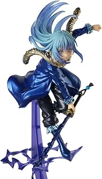 Amazon.co.jp: バンプレスト 転生したらスライムだった件 Otherworlder