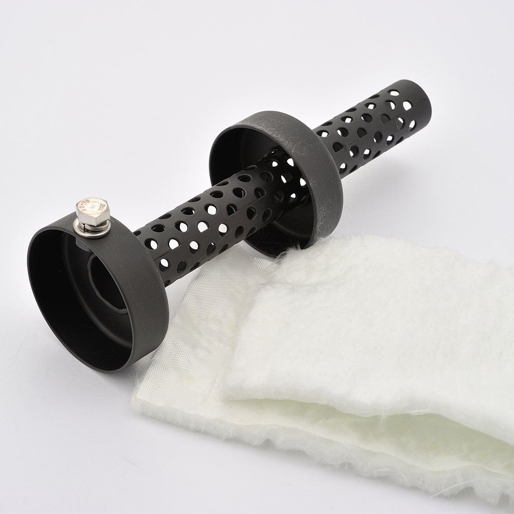 Amazon | デイトナ(Daytona) バイク用 インナーサイレンサー φ52.5