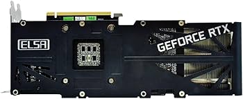 Amazon | ELSA GeForce RTX 3080 ERAZOR X グラフィックスボード