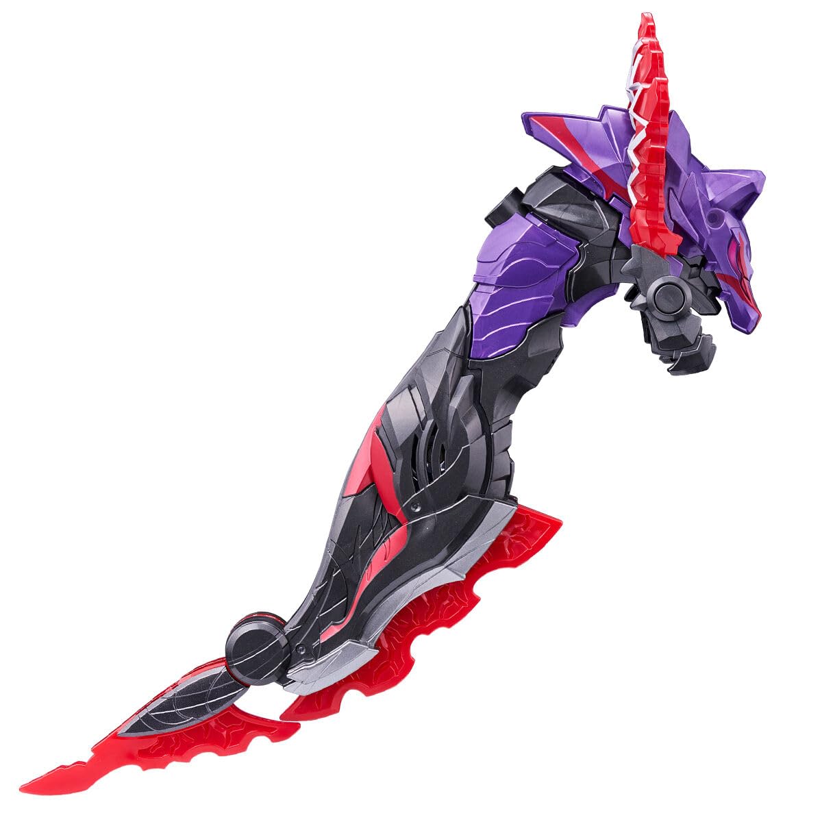 Amazon.co.jp: DXダークウルフデカリバー50 ゴジュウジャー ガリュード