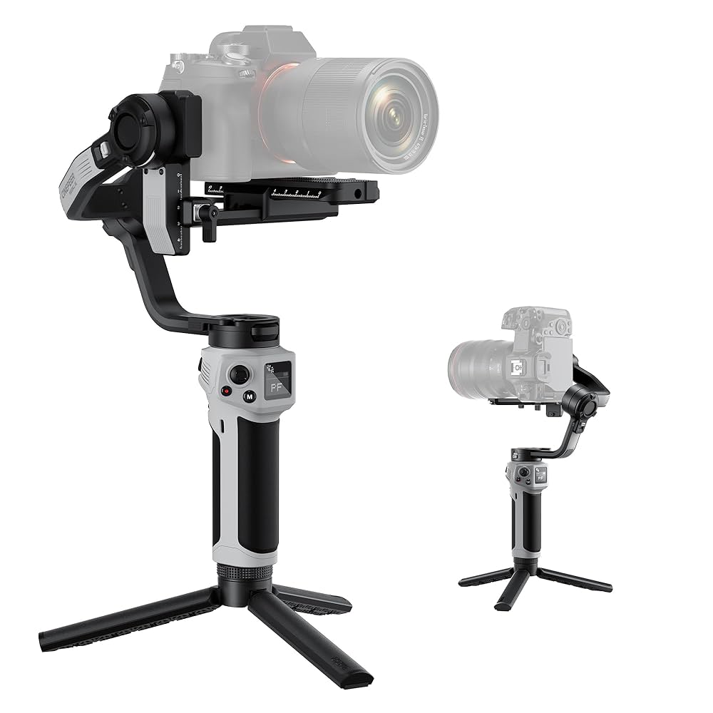 躍動感溢れるプロ級の動画撮影が自由自在♪❤高性能❣