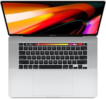 Amazon.com: Apple 2019 MacBook Pro with 2.3GHz Intel Core i9, 16