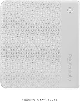 Amazon.co.jp: Kobo Libra Colour （ホワイト） / カラー対応/書き込み