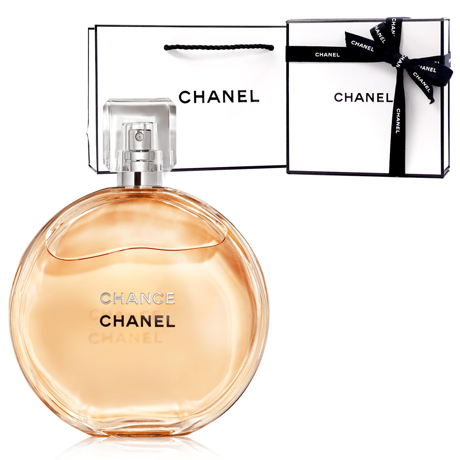 Amazon | 【国内正規品】CHANEL チャンス オードゥ トワレット EDT