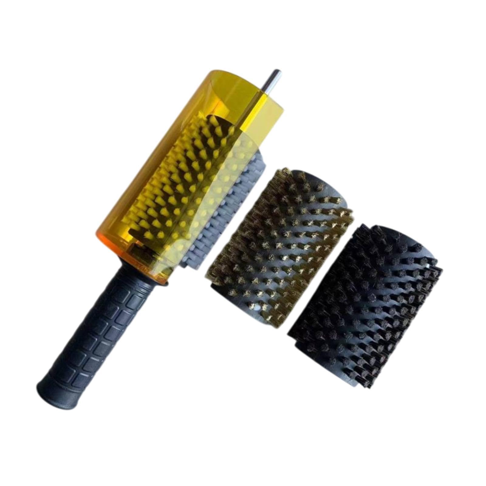 Amazon.co.jp: STARTIST 【2026年新】スノーボード ワックスブラシ