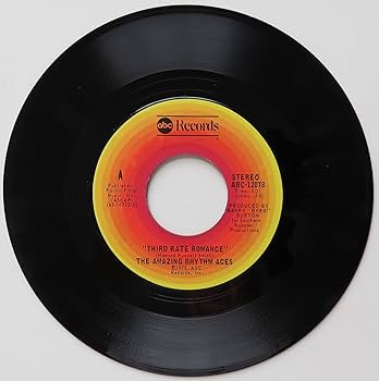 The Amazing Rhythm Aces, Howard Russell Smith, Sam Phillips