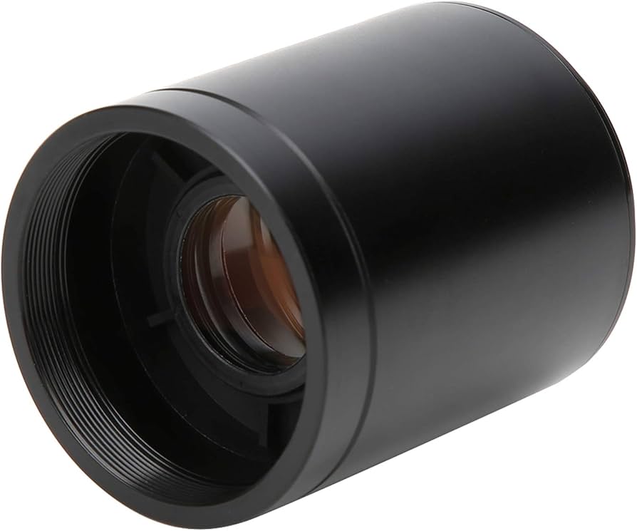 Amazon | 420-800mm F8.316 望遠レンズ、ニコンFマウントカメラ用2X