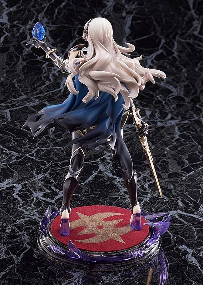 Amazon | ファイアーエムブレム ダークブラッド カムイ 1/7スケール