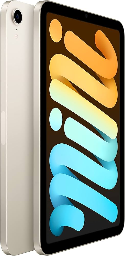 Amazon.co.jp: 【整備済み品】Apple iPad mini (第6世代) Wi-Fi 256GB