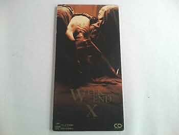 Amazon.co.jp: 【CD】 X JAPAN◇WEEKEND/ENDLESS RAIN ／ 8cm シングル