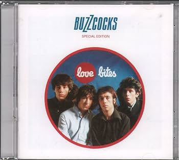 Amazon.co.jp: Love Bites: ミュージック